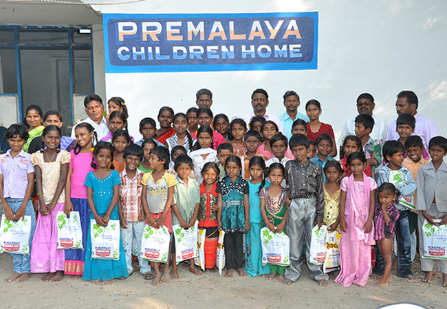 Children Home
