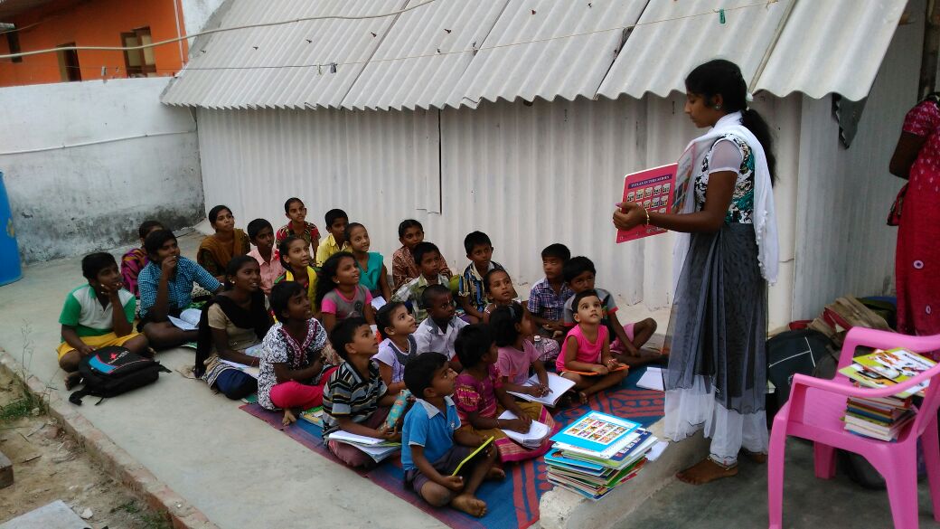 Educational Activities