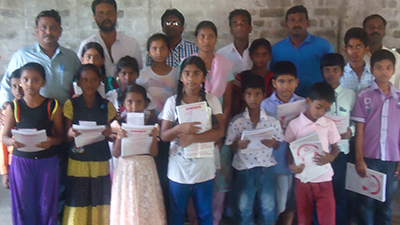 Educational Activities