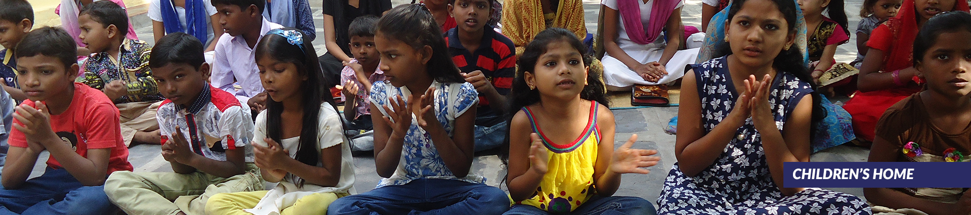 Children Ministry