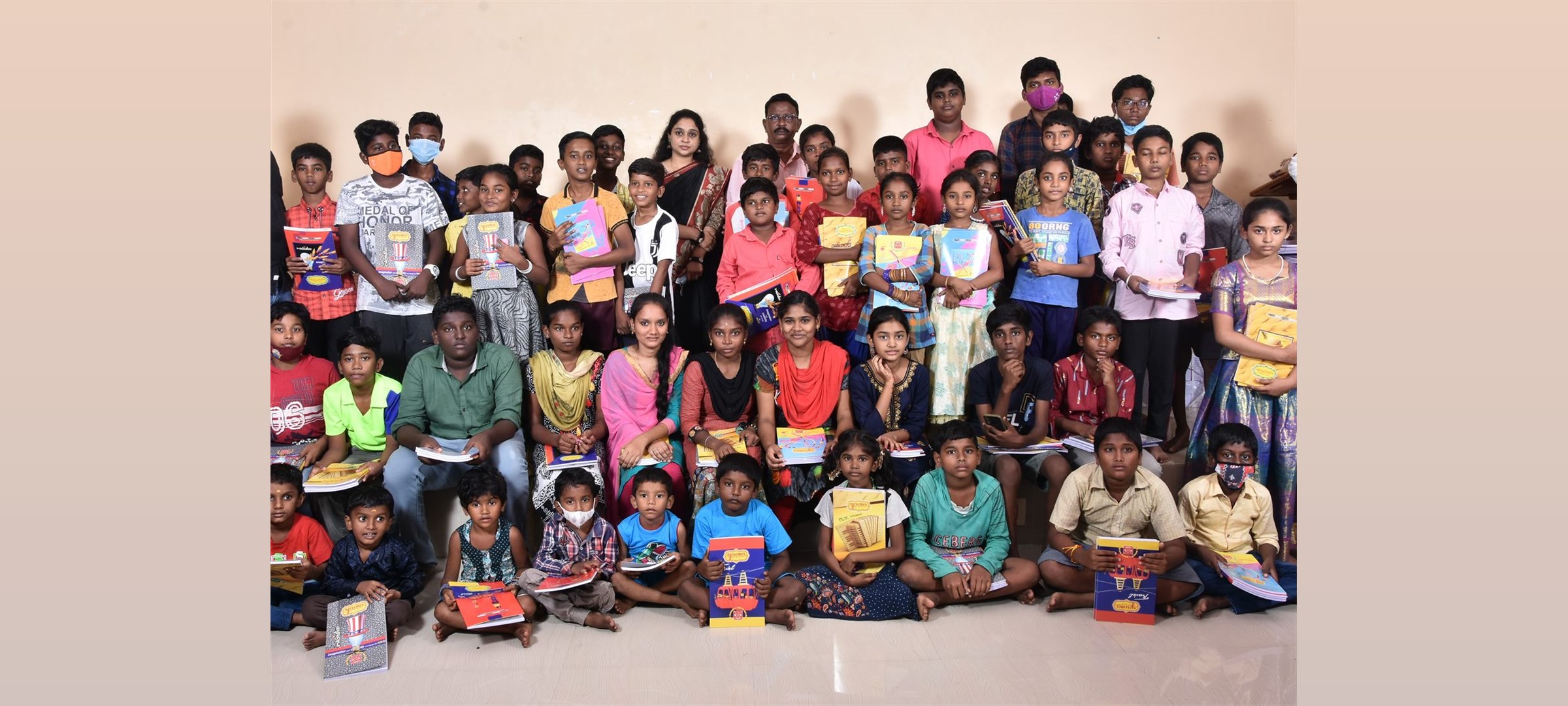 Education & Skill Development