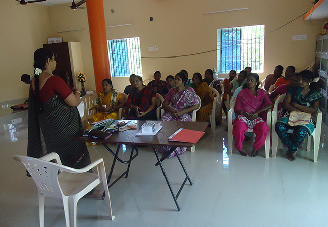 Women empowerment 1