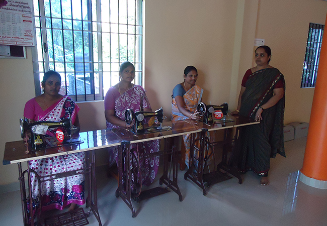 Women empowerment 2