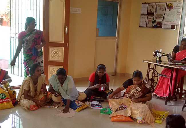 Women empowerment 3