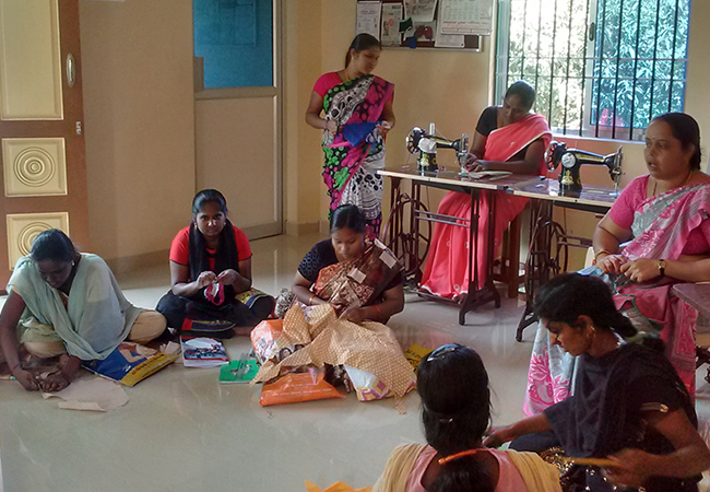 Women empowerment 4