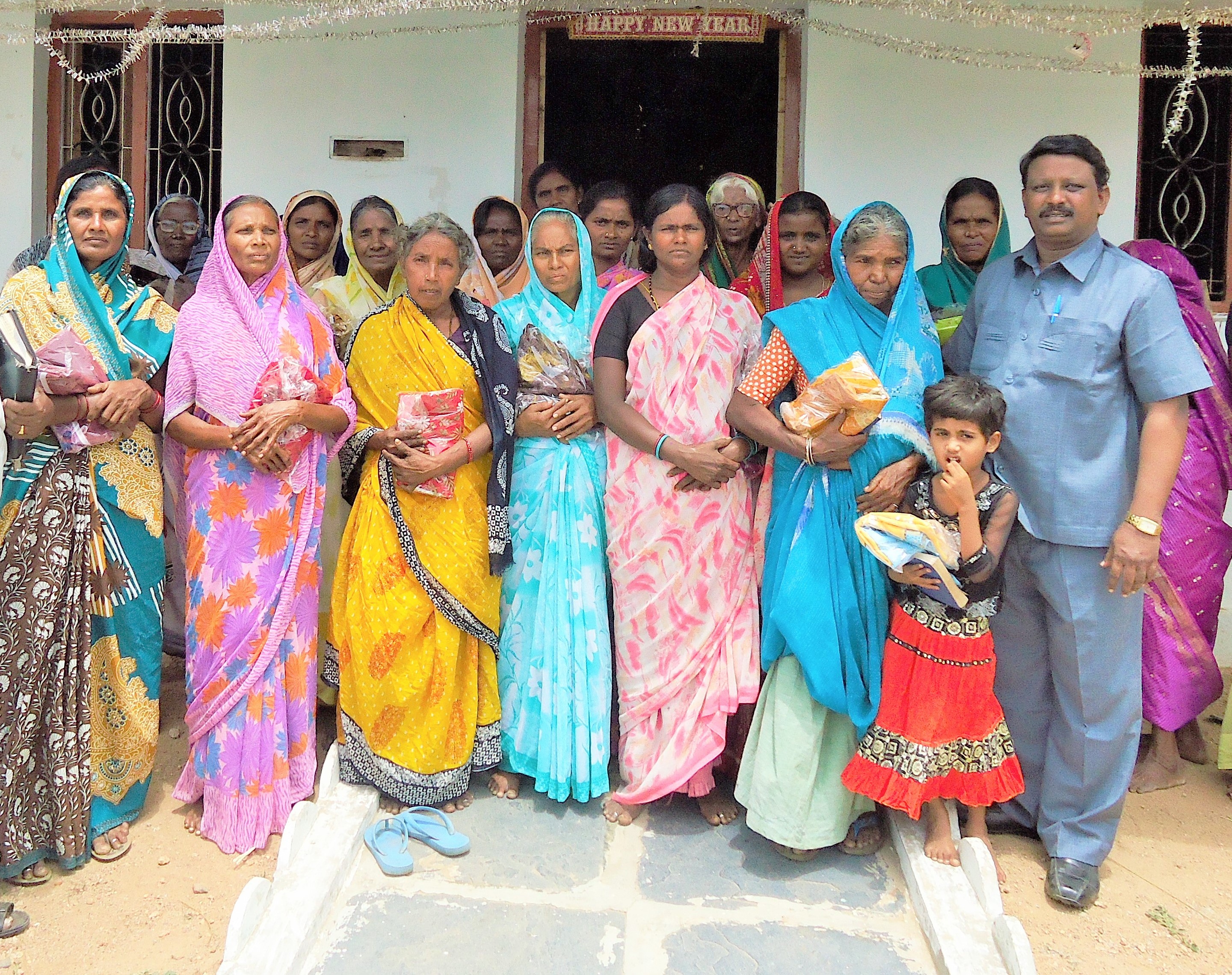 Women Empowerment