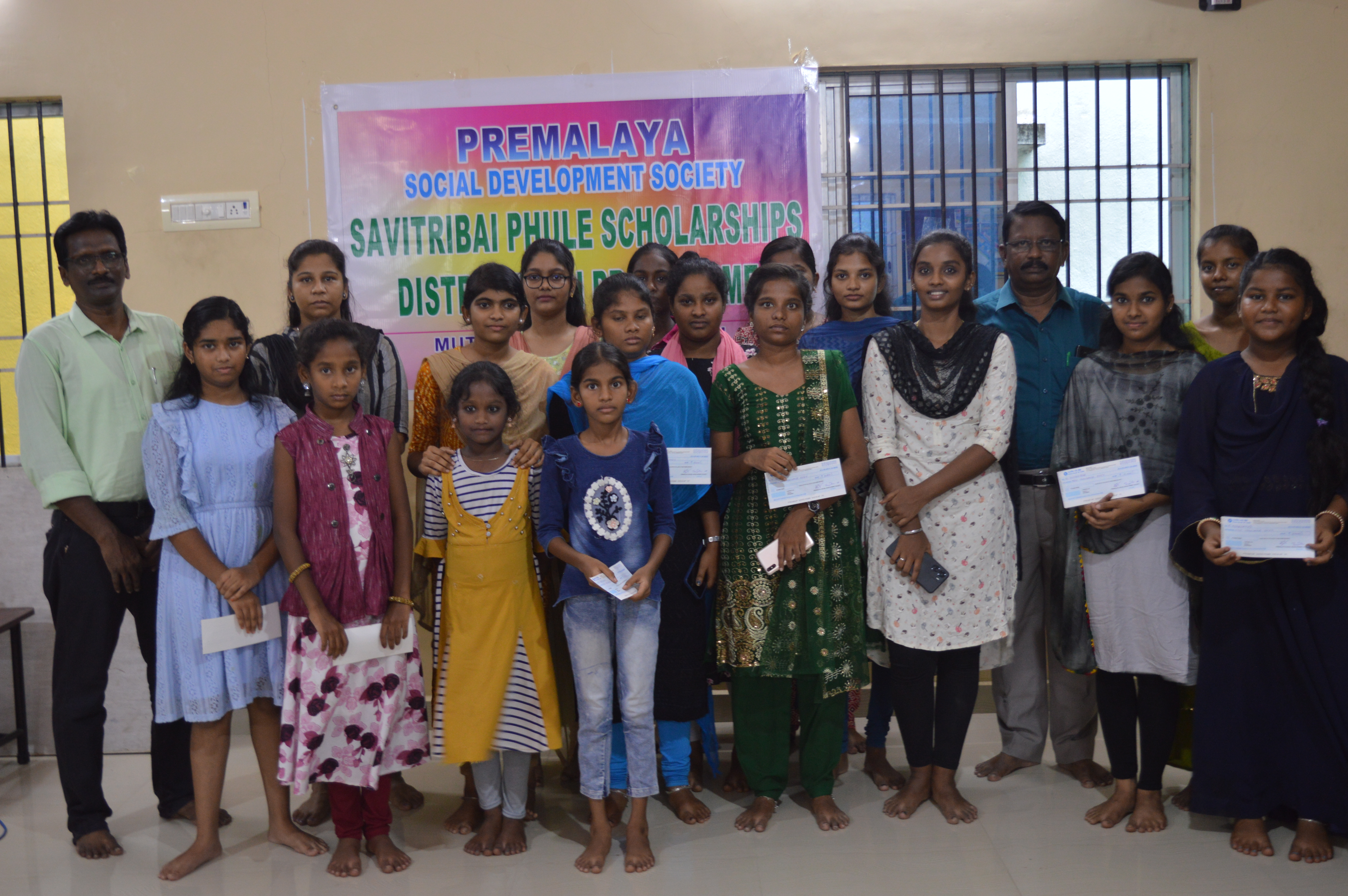 Educational Activities